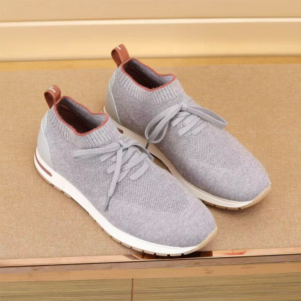 Loro Piana 360 Lp Flexy walk Shoes for Men in 206910