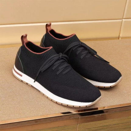 Loro Piana 360 Lp Flexy walk Shoes for Men in 206911