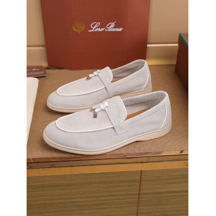 Loro Piana Shoes for Men in 206918