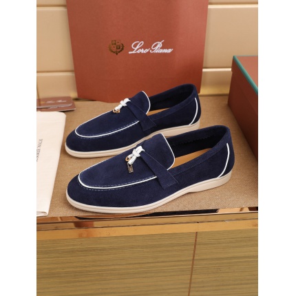 Loro Piana Shoes for Men in 206919