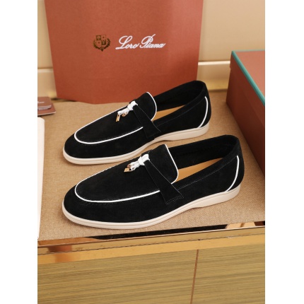 Loro Piana Shoes for Men in 206921