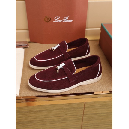 Loro Piana Shoes for Men in 206922