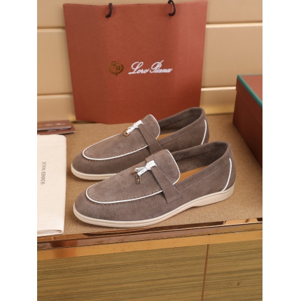 Loro Piana Shoes for Men in 206923