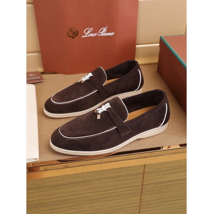Loro Piana Shoes for Men in 206924