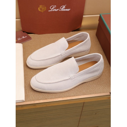 Loro Piana Shoes for Men in 206925