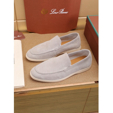 Loro Piana Shoes for Men in 206928