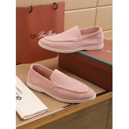 Loro Piana Shoes for Men in 206929