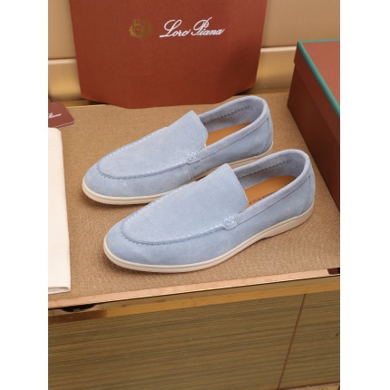 Loro Piana Shoes for Men in 206930