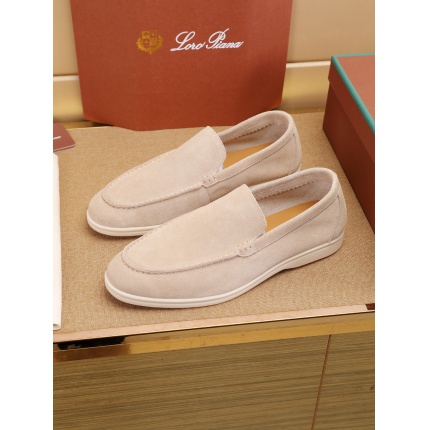 Loro Piana Shoes for Men in 206931