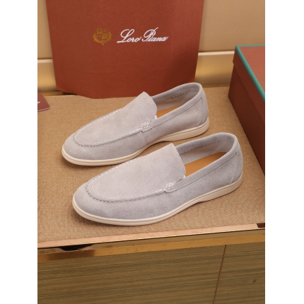 Loro Piana Shoes for Men in 206932