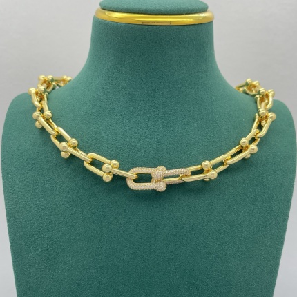 New Arrivals Tiffany Necklace in 206935