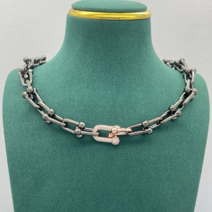 New Arrivals Tiffany Necklace in 206936