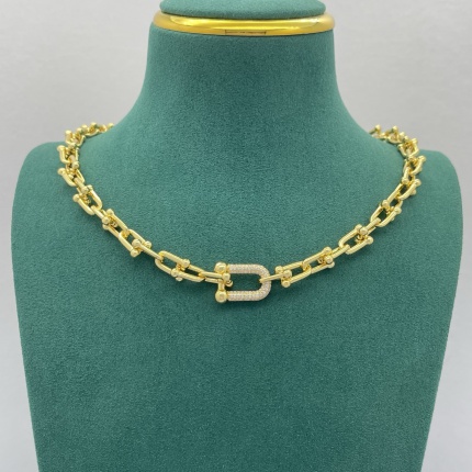 New Arrivals Tiffany Necklace in 206944