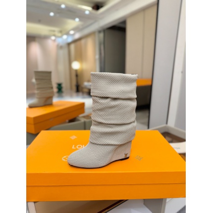 Louis Vuitton Boots For Women in 206952