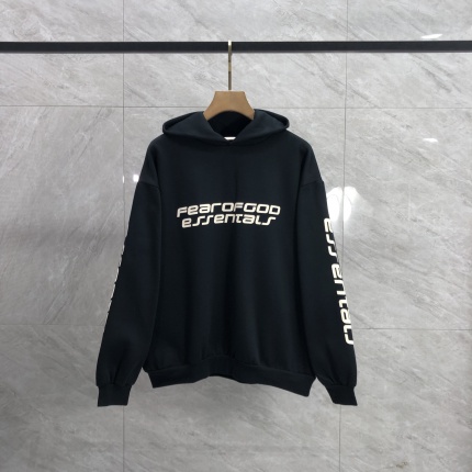 New Arrivals FOG ESSENTIALS 2026 Hoody in 206964