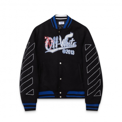 New Arrivals OFF White Jackets in 206969