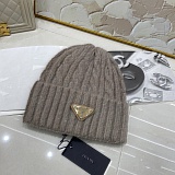 New Arrivals Prada Hats Prada Beanies in 206886