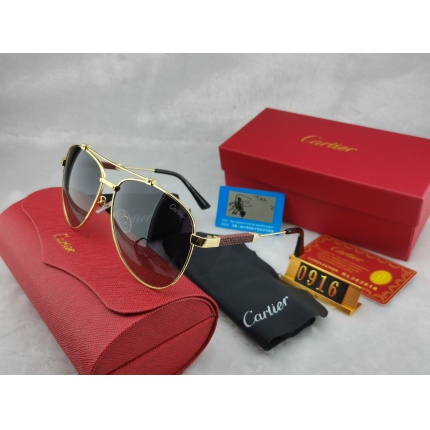 Cartier Sunglasses in 206996