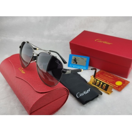 Cartier Sunglasses in 206997