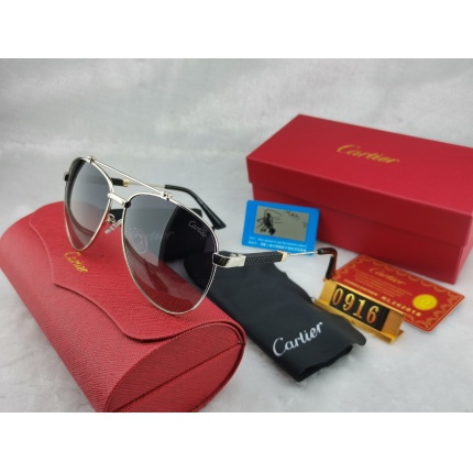 Cartier Sunglasses in 206998