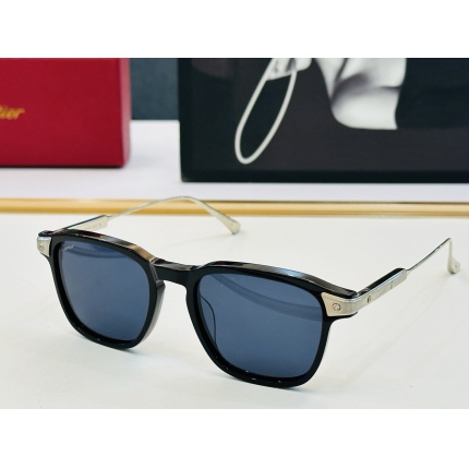Cartier AAA Quality Sunglasses in 207010