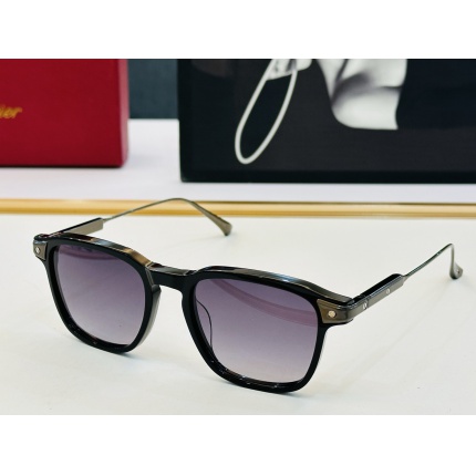Cartier AAA Quality Sunglasses in 207011
