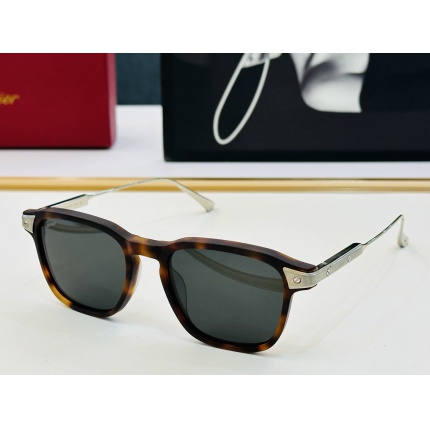 Cartier AAA Quality Sunglasses in 207012