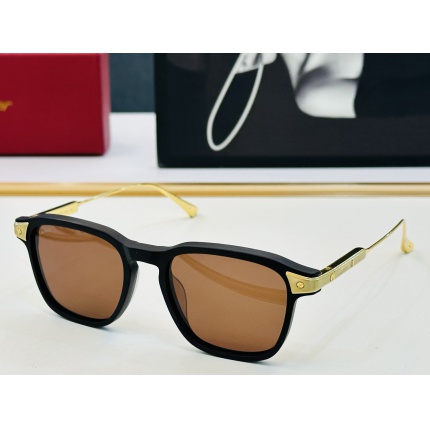 Cartier AAA Quality Sunglasses in 207013