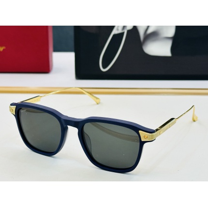 Cartier AAA Quality Sunglasses in 207014