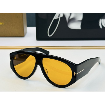 New Arrivals Tom Ford AAA quality Sunglasses in 207017