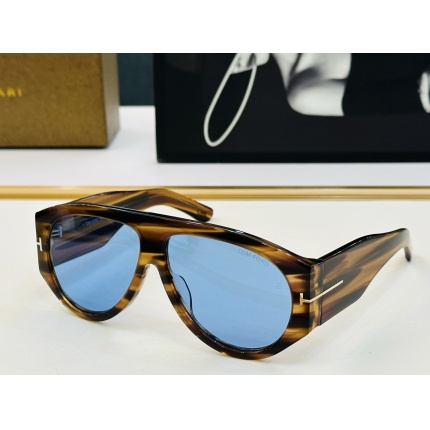 New Arrivals Tom Ford AAA quality Sunglasses in 207018