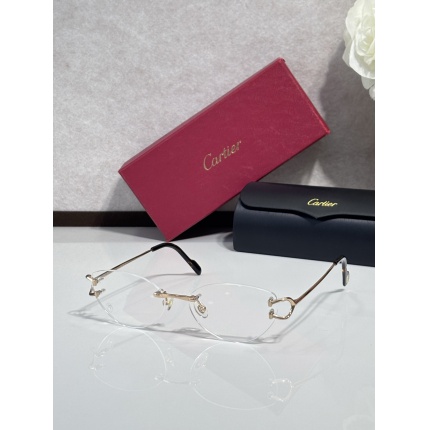 Cartier AAA+++ quality opticals Glasses in 207052