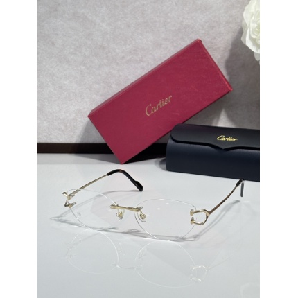 Cartier AAA+++ quality opticals Glasses in 207053