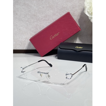 Cartier AAA+++ quality opticals Glasses in 207054