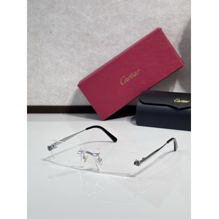 Cartier AAA+++ quality opticals Glasses in 207058