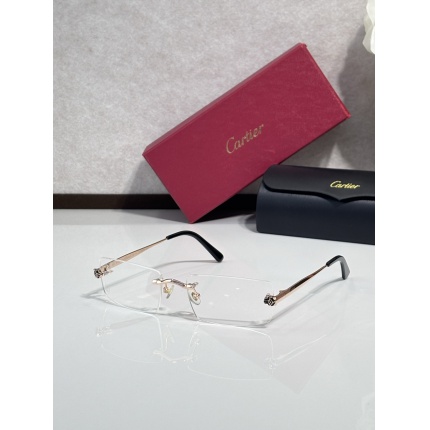 Cartier AAA+++ quality opticals Glasses in 207059