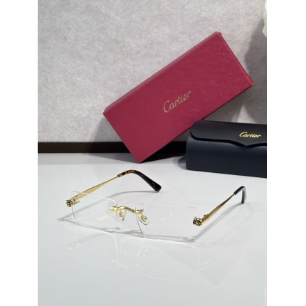 Cartier AAA+++ quality opticals Glasses in 207060