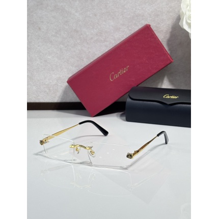 Cartier AAA+++ quality opticals Glasses in 207061