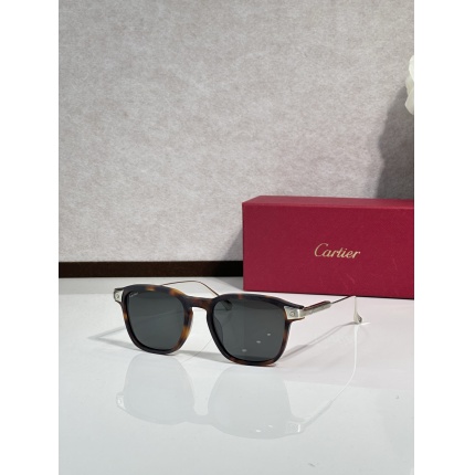Cartier AAA Quality Sunglasses in 207062