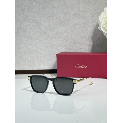 Cartier AAA Quality Sunglasses in 207065
