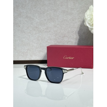 Cartier AAA Quality Sunglasses in 207066