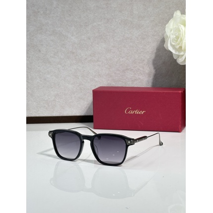 Cartier AAA Quality Sunglasses in 207067