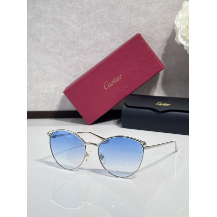 Cartier AAA Quality Sunglasses in 207078