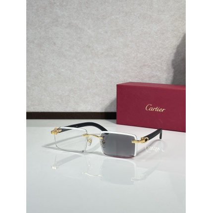 Cartier AAA+++ quality opticals Glasses in 207083