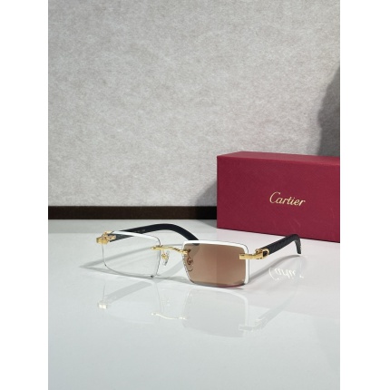 Cartier AAA+++ quality opticals Glasses in 207084