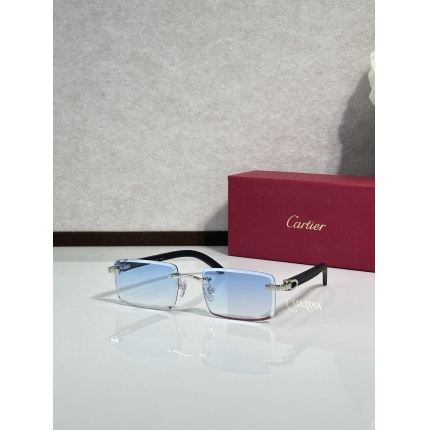 Cartier AAA+++ quality opticals Glasses in 207085