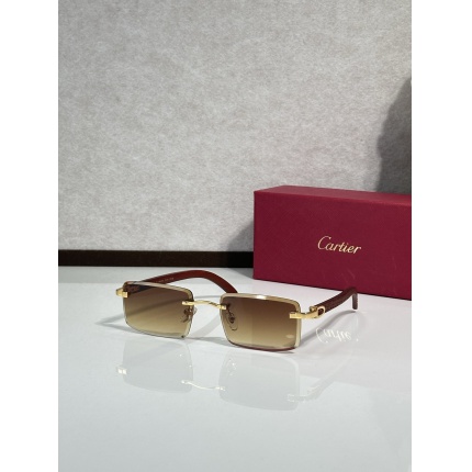 Cartier AAA+++ quality opticals Glasses in 207086