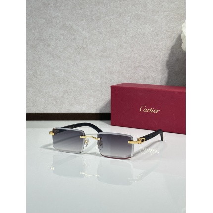 Cartier AAA+++ quality opticals Glasses in 207087