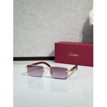 Cartier AAA+++ quality opticals Glasses in 207089