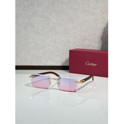 Cartier AAA+++ quality opticals Glasses in 207091